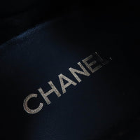 CHANEL スニーカー