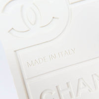 CHANEL スニーカー