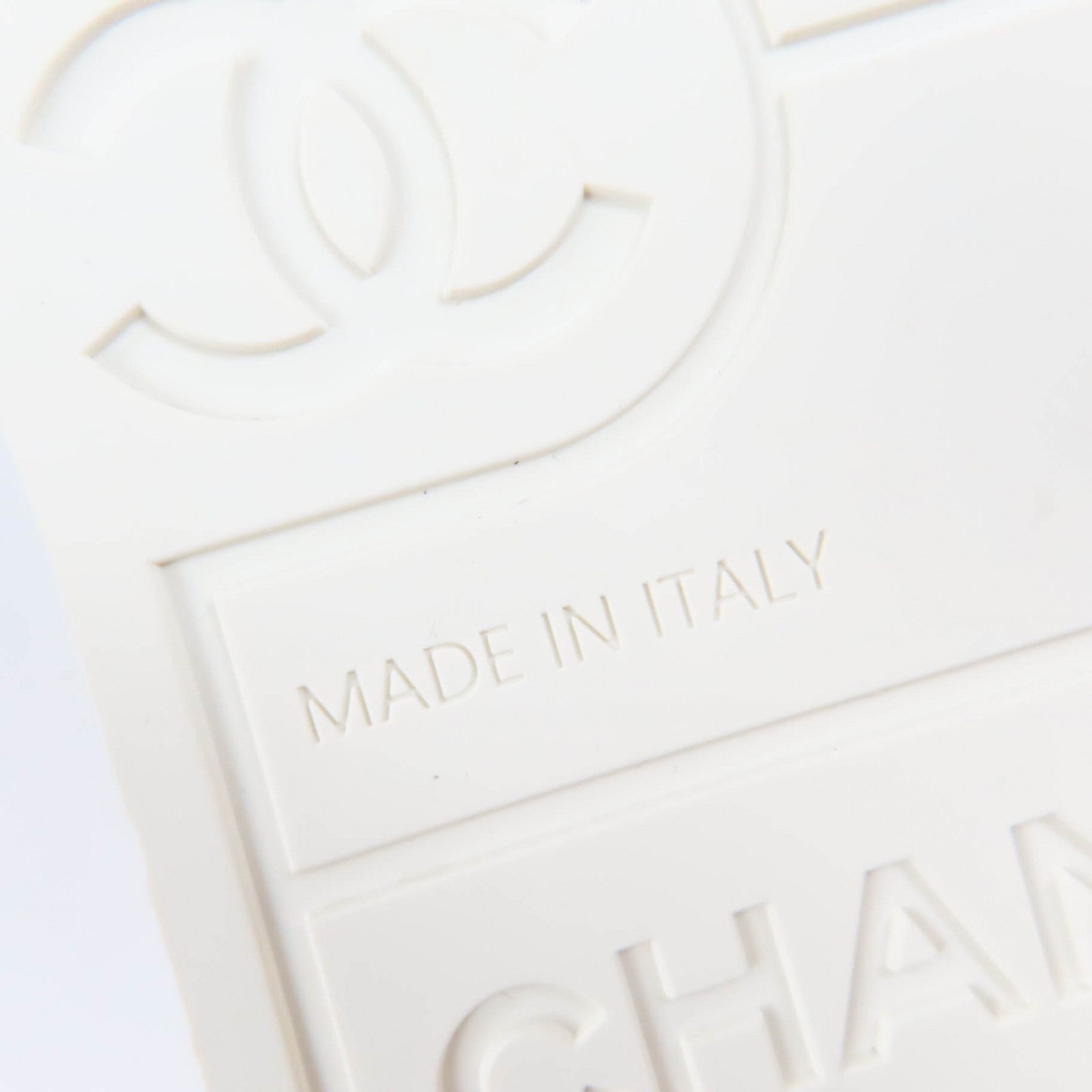 CHANEL スニーカー