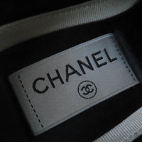 CHANEL ローカットスニーカー