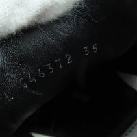 CHANEL ローカットスニーカー