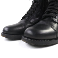 CHANEL ショートブーツ