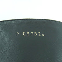 CHANEL ショートブーツ