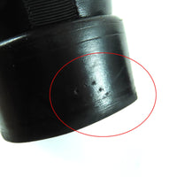 CHANEL ショートブーツ