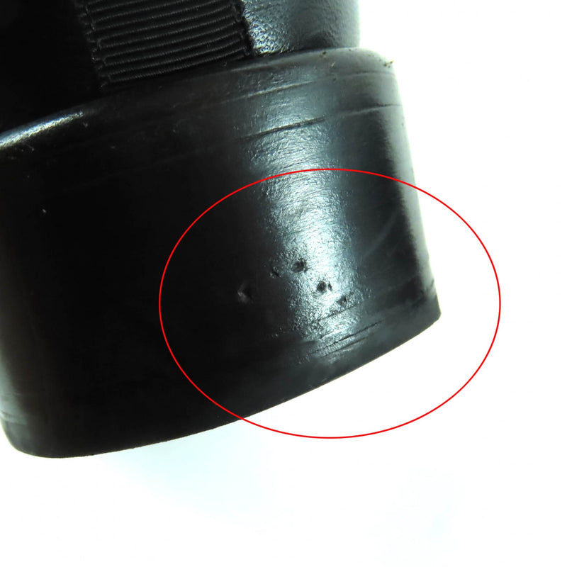 CHANEL ショートブーツ