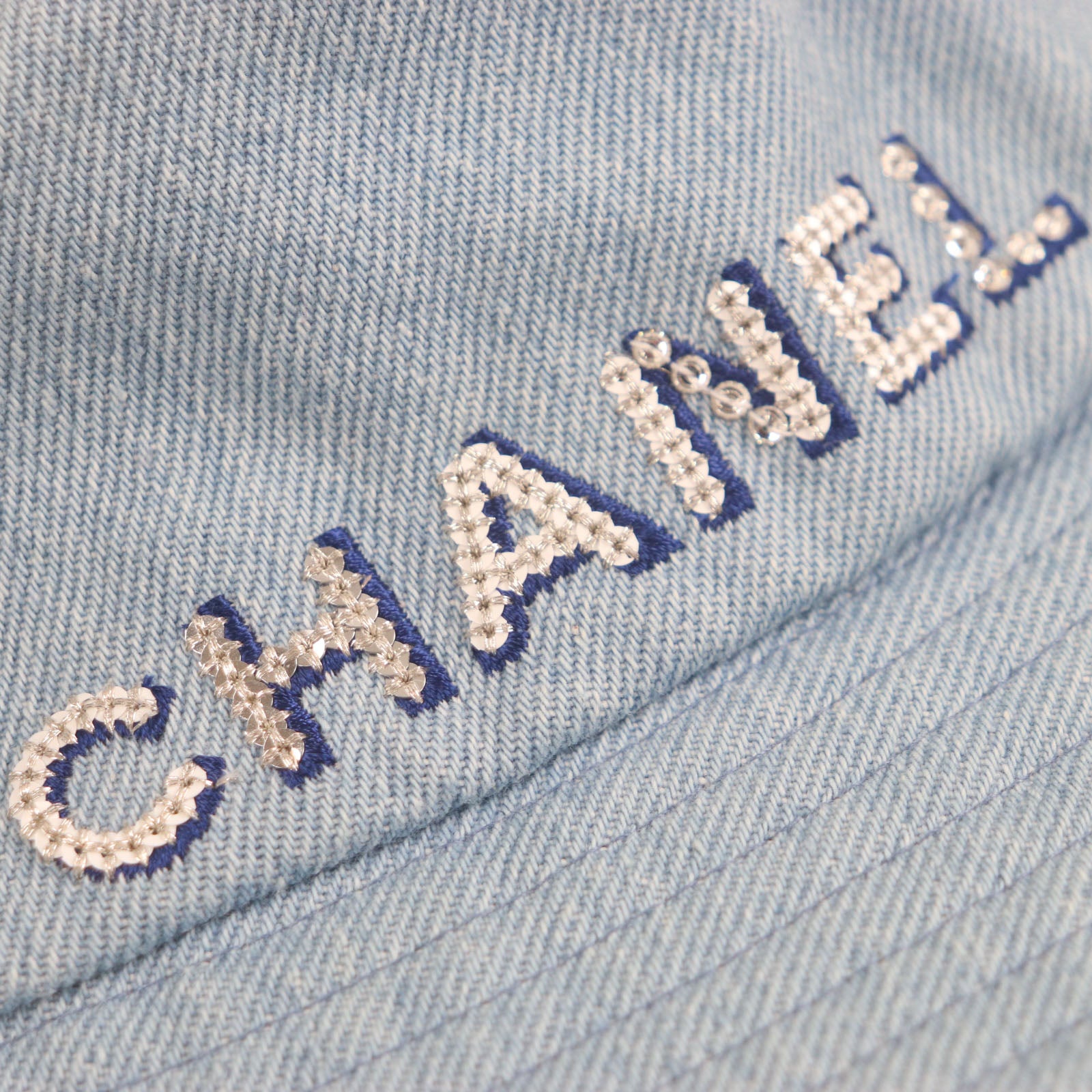 CHANEL ハット
