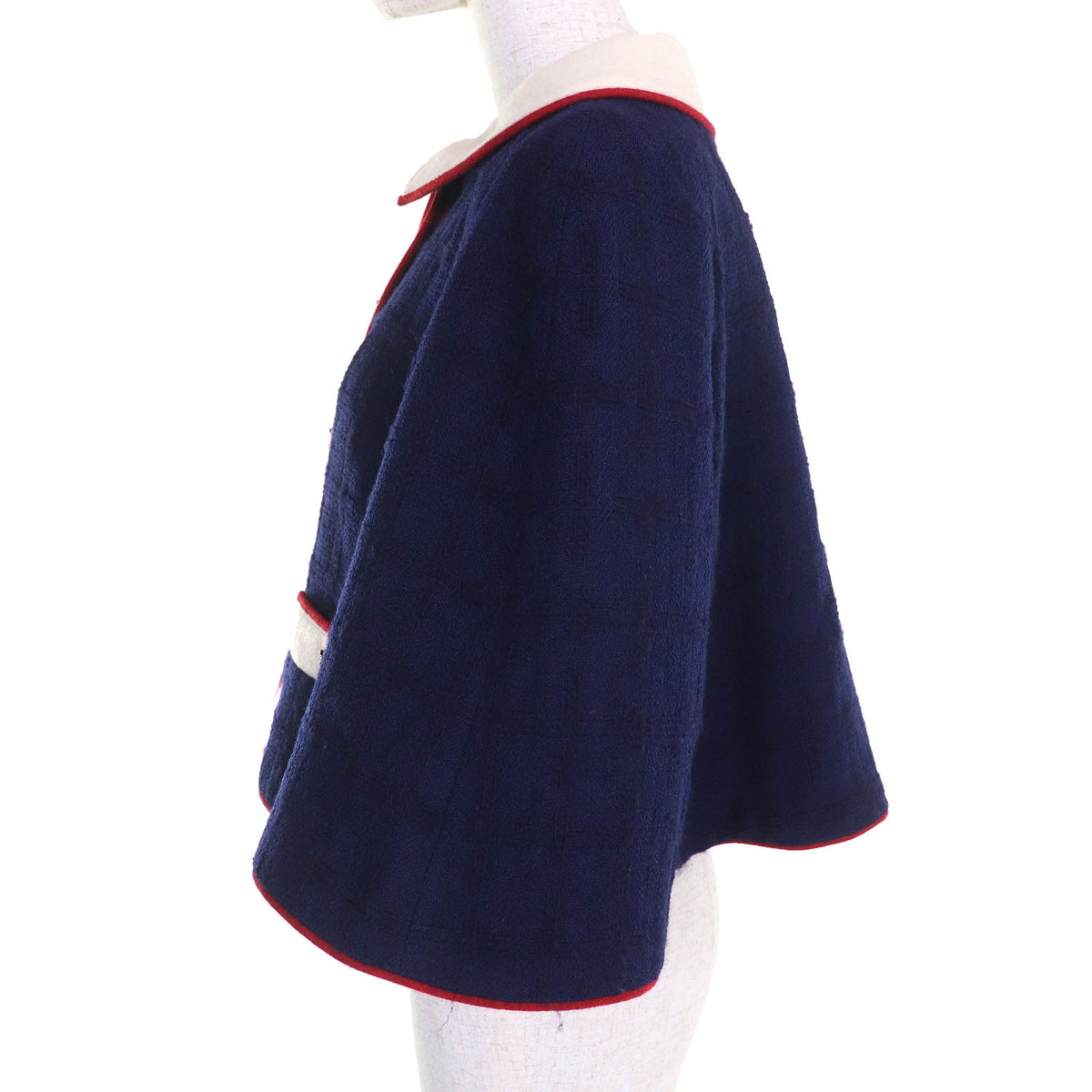 CHANEL テーラード、ブレザー