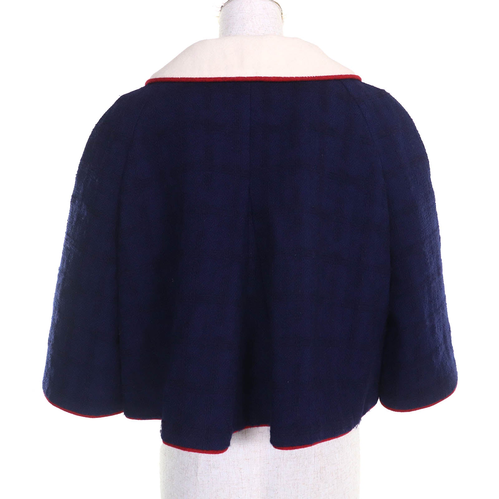 CHANEL テーラード、ブレザー