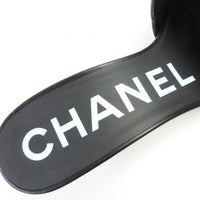 CHANEL ミュール