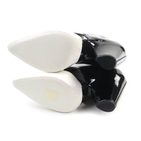 CHANEL アンクルブーツ