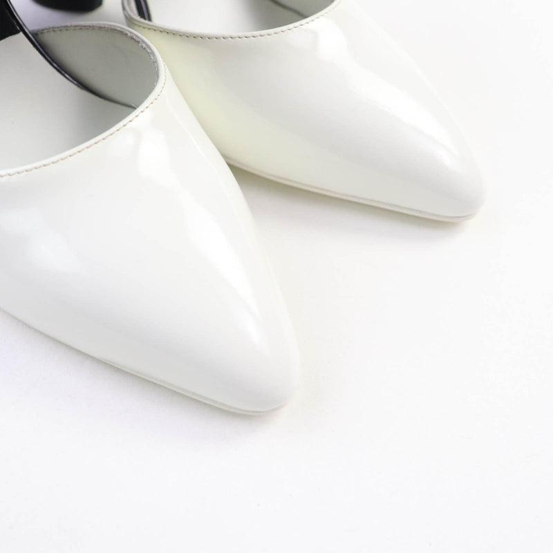 CHANEL アンクルブーツ