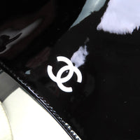 CHANEL アンクルブーツ