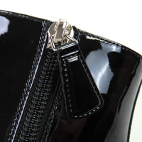 CHANEL アンクルブーツ