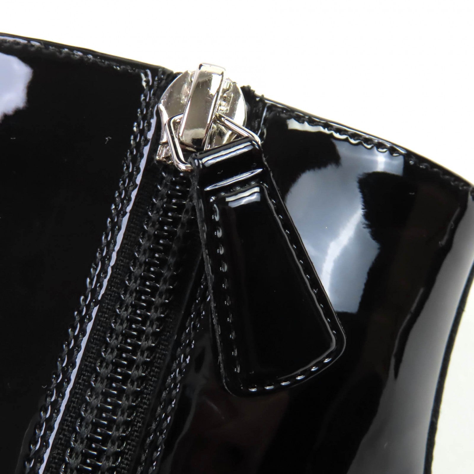 CHANEL アンクルブーツ