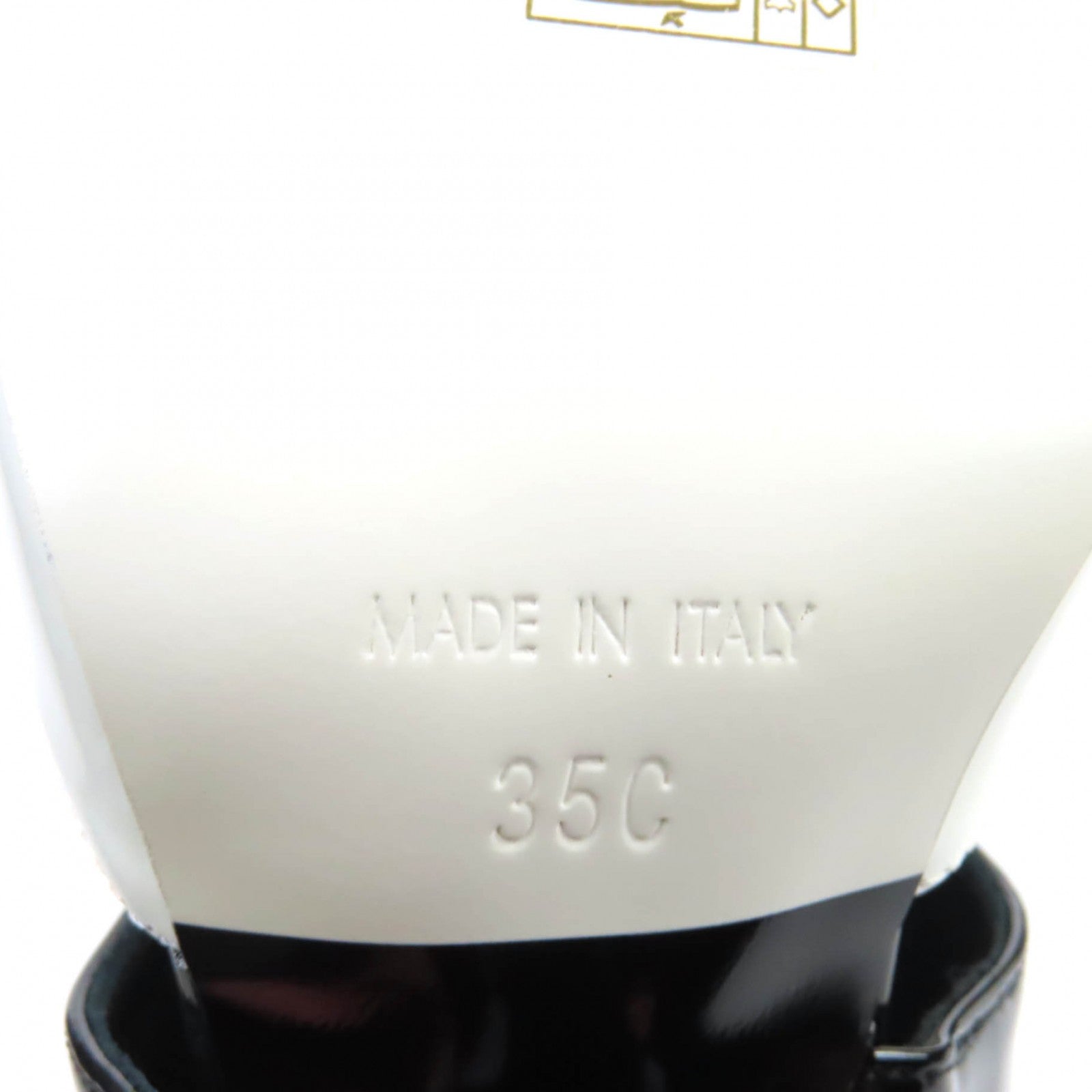 CHANEL アンクルブーツ