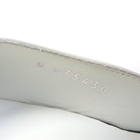 CHANEL アンクルブーツ