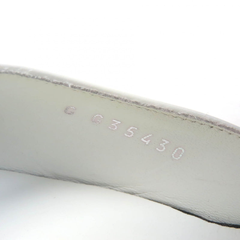 CHANEL アンクルブーツ