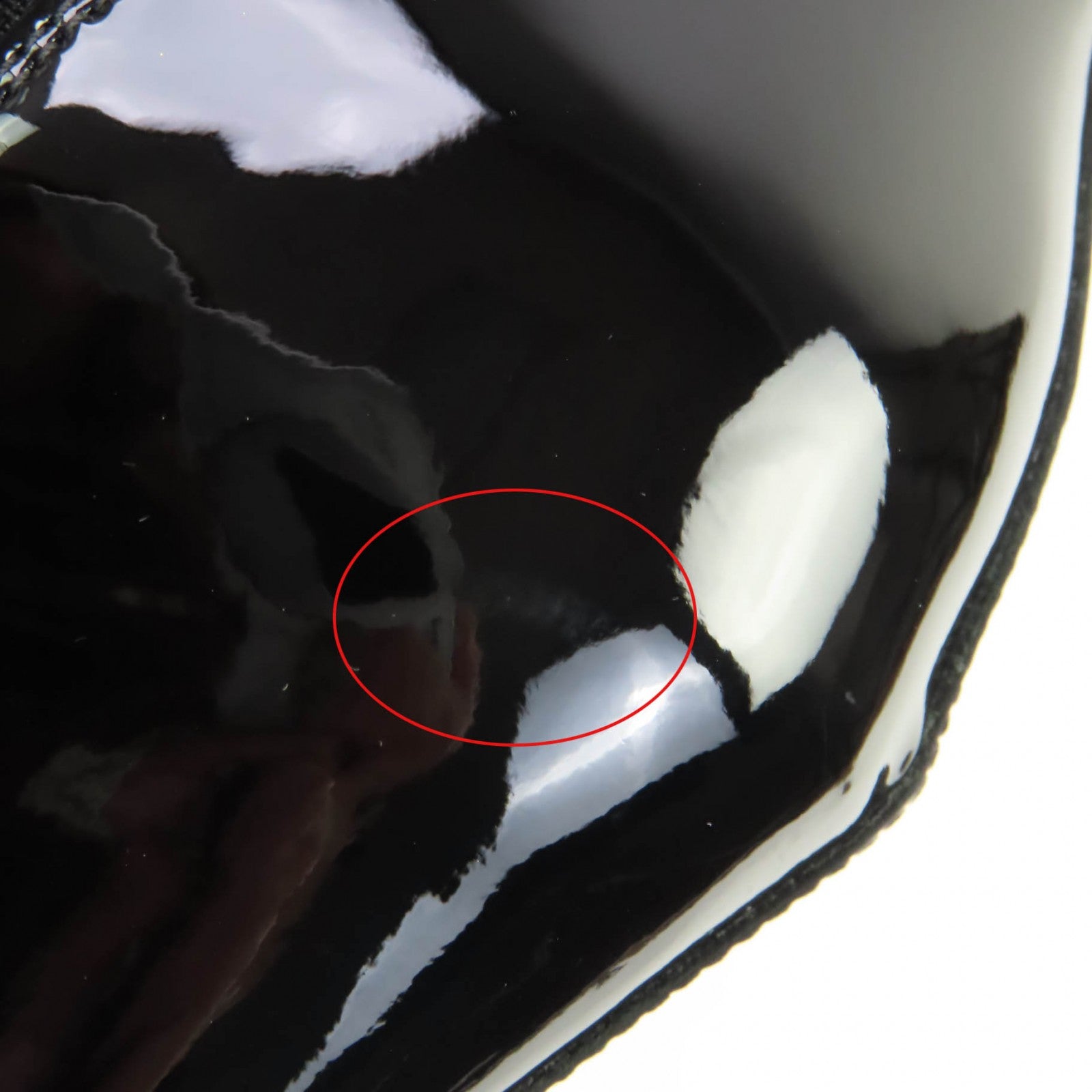 CHANEL アンクルブーツ