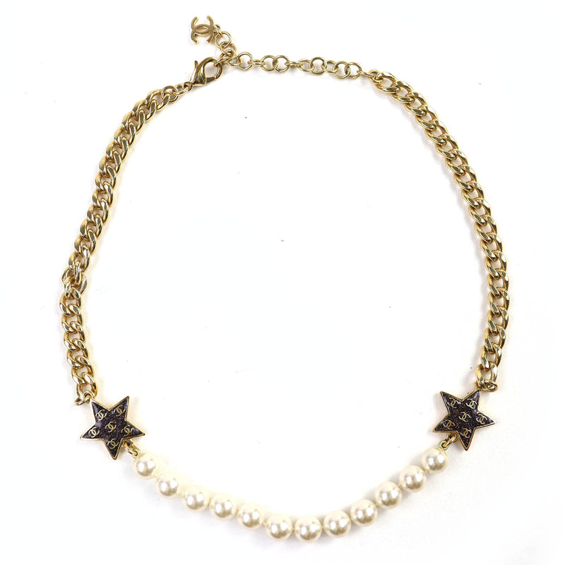 CHANEL ネックレス