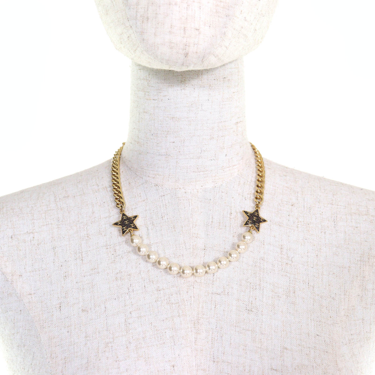 CHANEL ネックレス