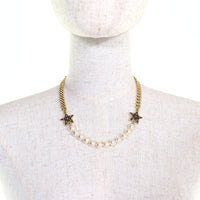 CHANEL gold CC logo pearl women's accessory / シャネル レディース ゴールド CCロゴ パール アクセサリー