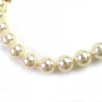 CHANEL gold CC logo pearl women's accessory / シャネル レディース ゴールド CCロゴ パール アクセサリー
