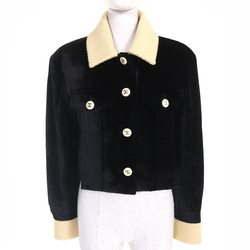 CHANEL テーラード、ブレザー