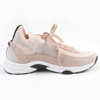 CHANEL ローカットスニーカー