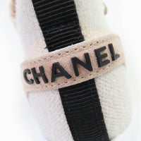 CHANEL ローカットスニーカー