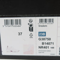 CHANEL ローカットスニーカー