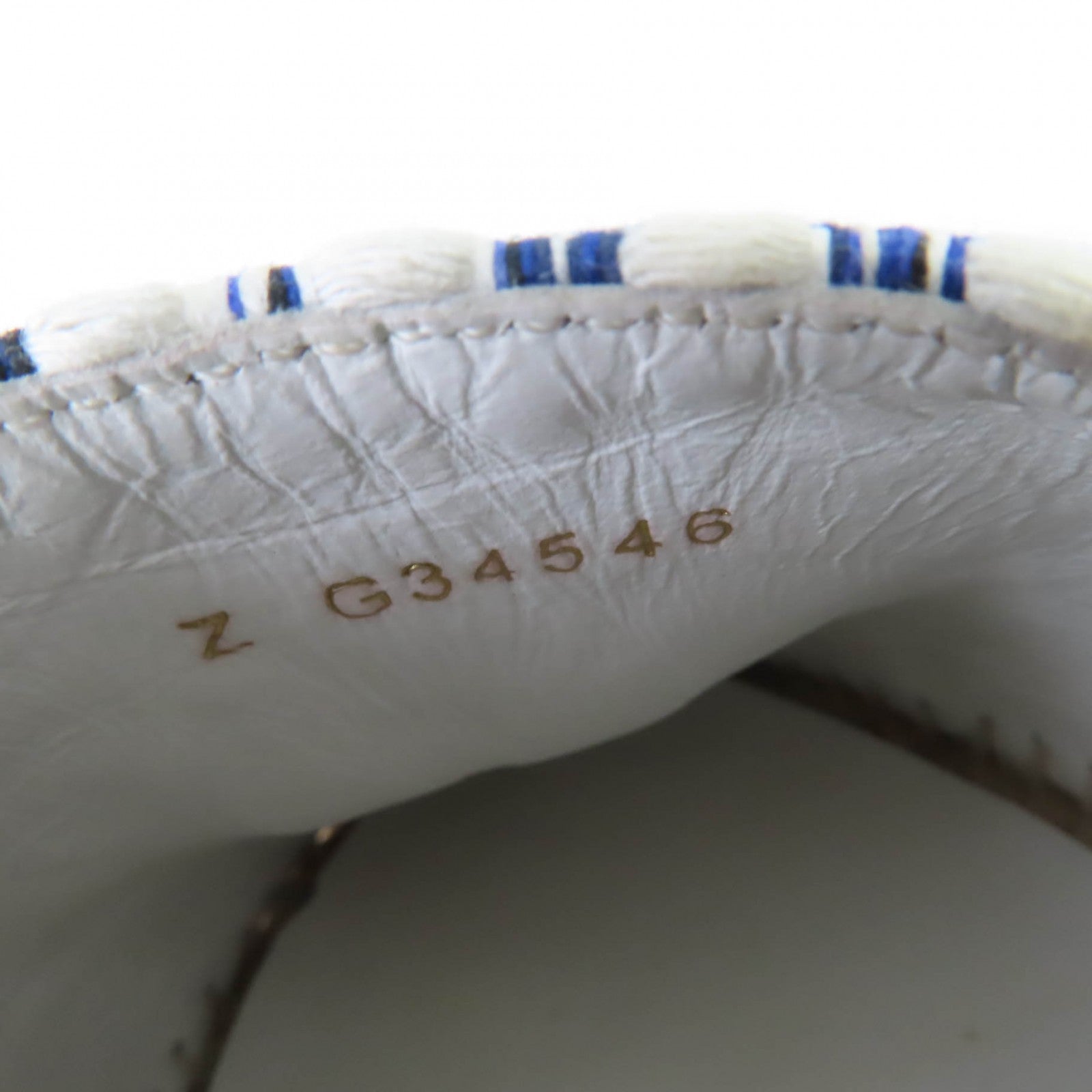 CHANEL レザーシューズ