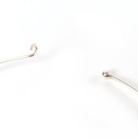 CHANEL silver camellia women's accessory / シャネル レディース シルバー カメリア アクセサリー