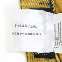 CHANEL デニムパンツ