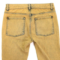 CHANEL デニムパンツ