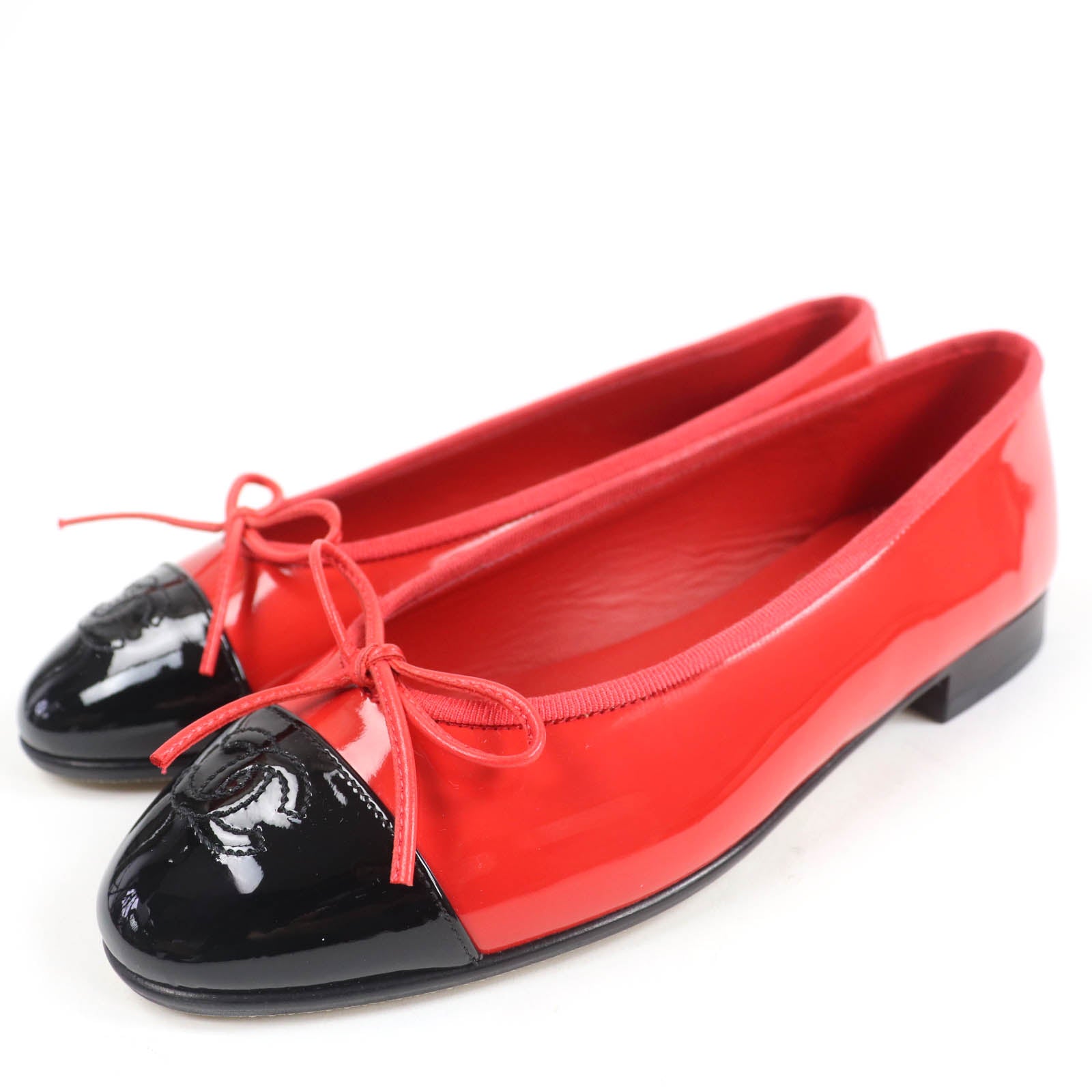 CHANEL Shoes | Travel-Ready Sneakers, Flats & Sandals | INTL – TC