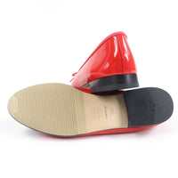 CHANEL バレエシューズ