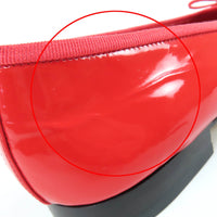 CHANEL バレエシューズ