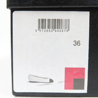 CHANEL バレエシューズ