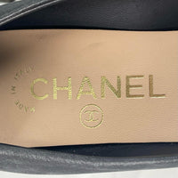 CHANEL パンプス