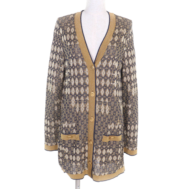 CHANEL カーディガン