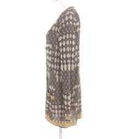 CHANEL カーディガン