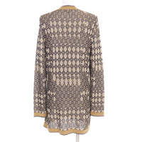 CHANEL カーディガン