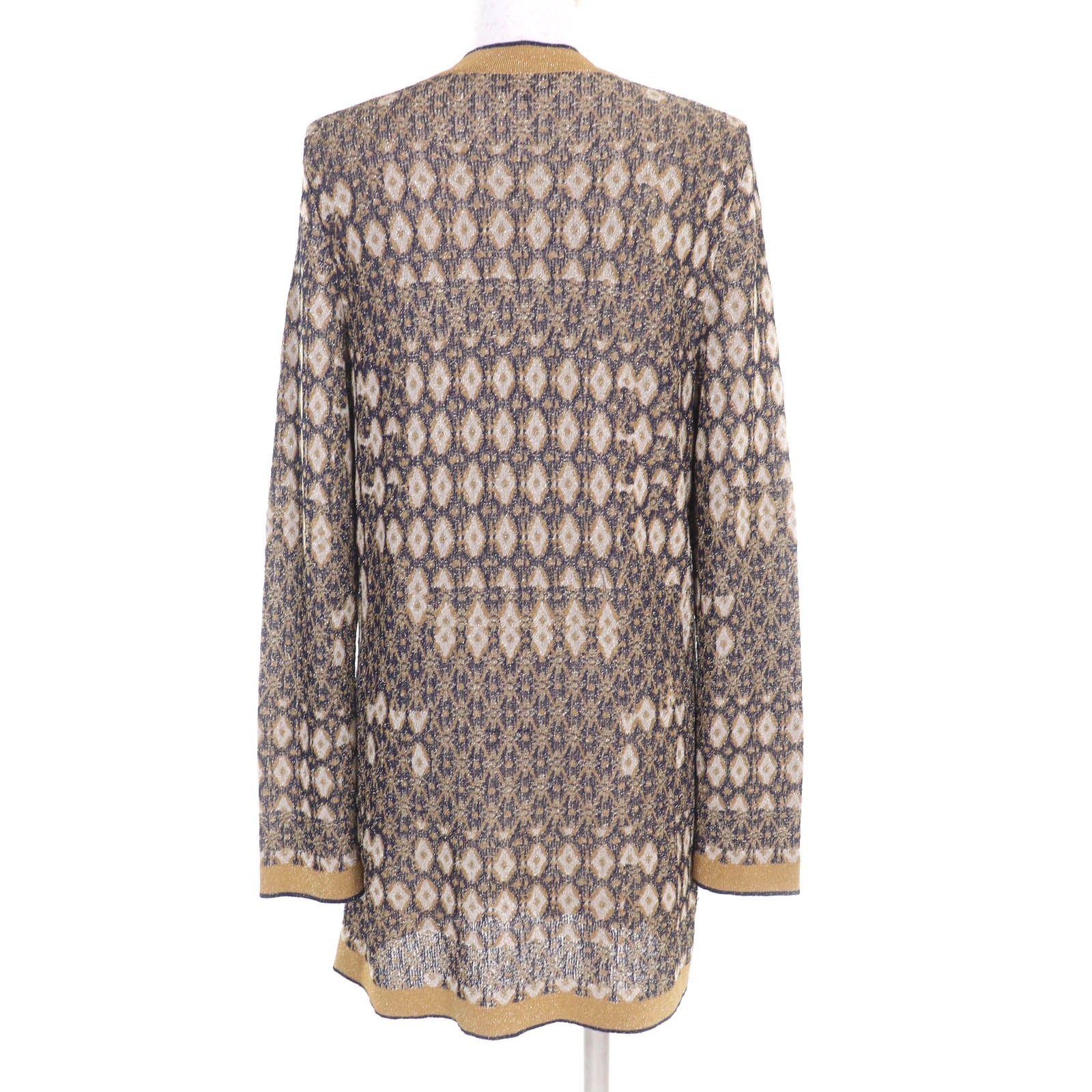 CHANEL カーディガン