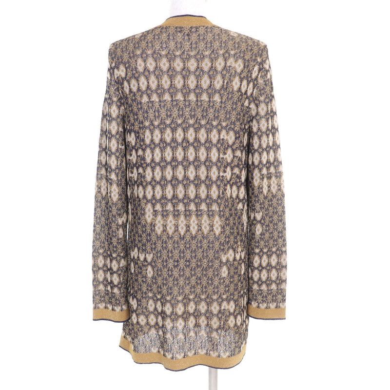 CHANEL カーディガン