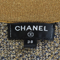 CHANEL カーディガン