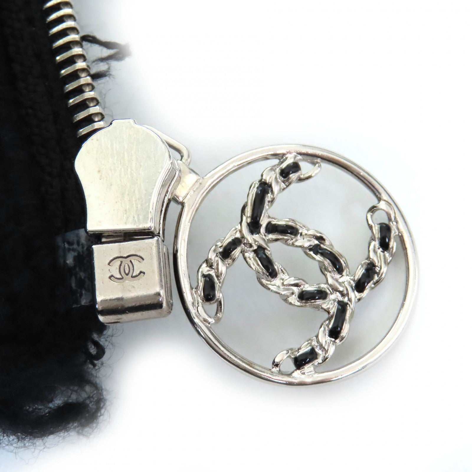 CHANEL ブルゾン、ジャンバー