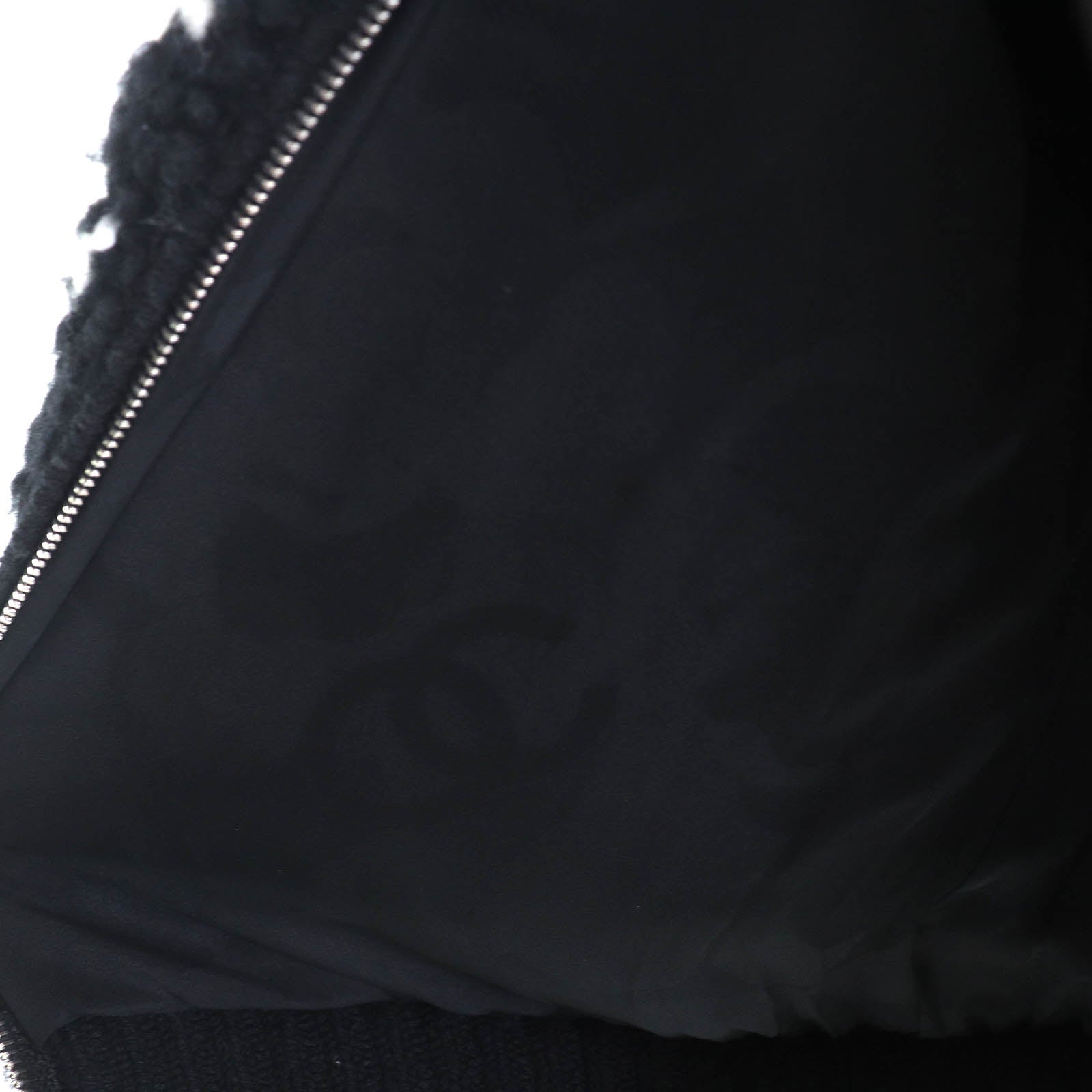 CHANEL ブルゾン、ジャンバー