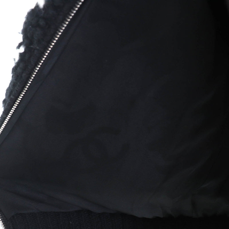 CHANEL ブルゾン、ジャンバー