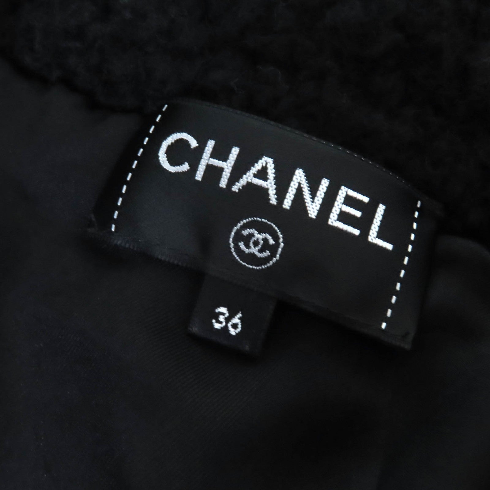 CHANEL ブルゾン、ジャンバー