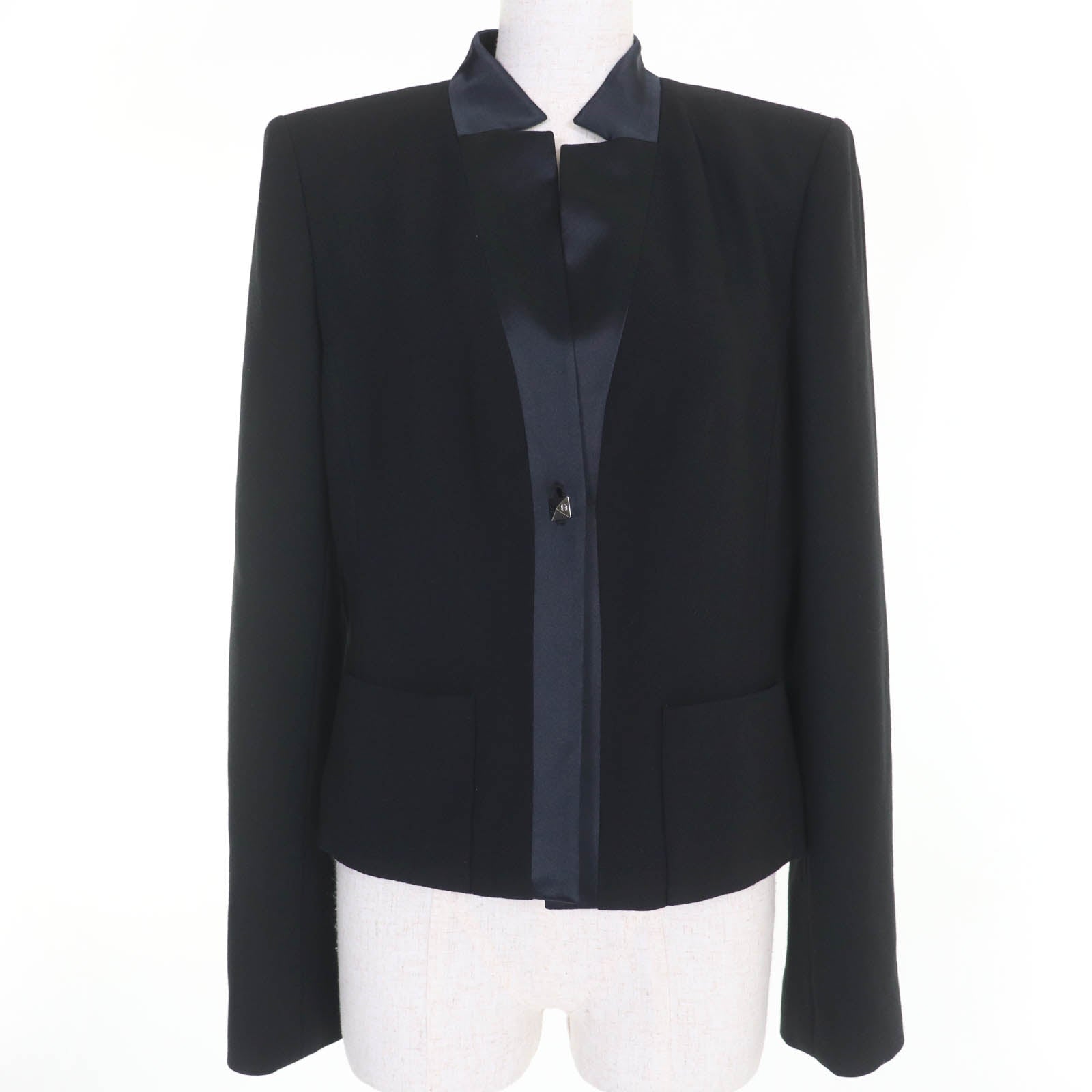 CHANEL テーラード、ブレザー